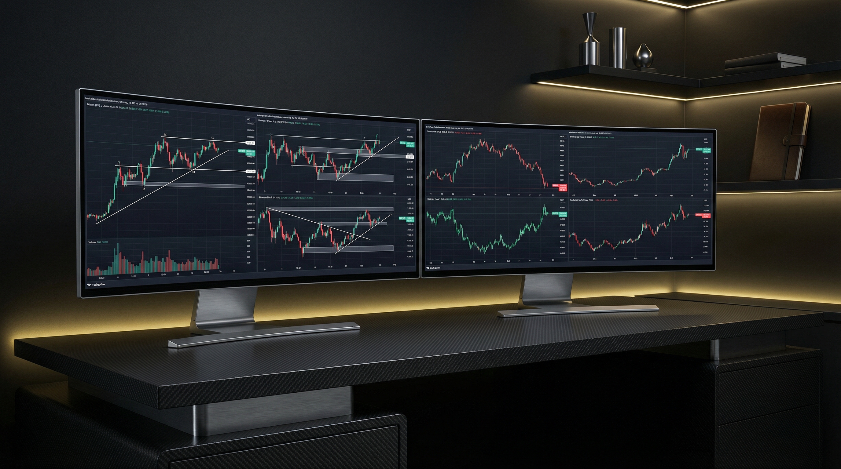 Champion VIP Signals